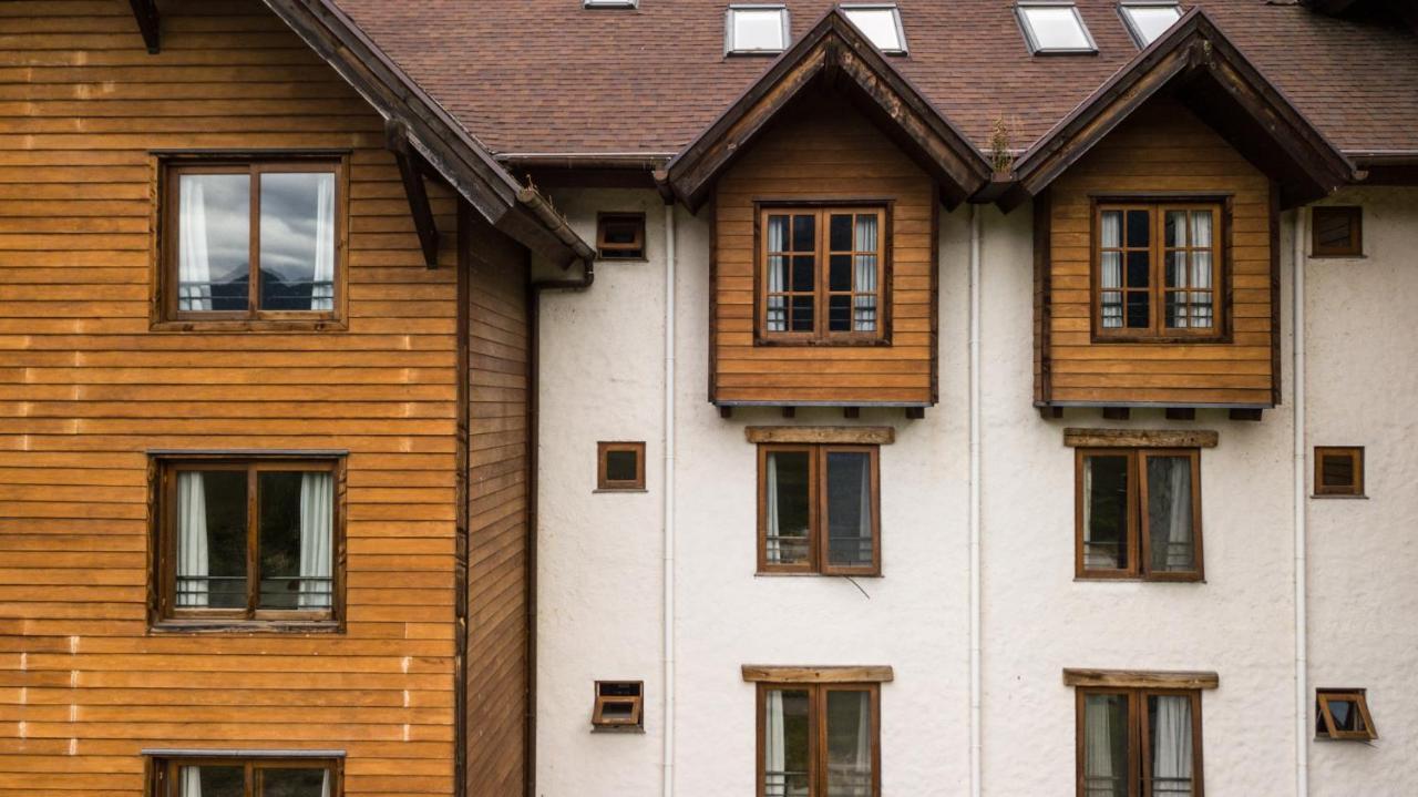 Hotel Natura Peulla المظهر الخارجي الصورة